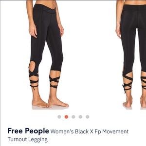 Free people leggings